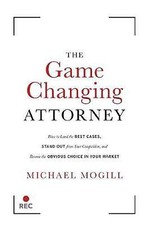 Game changing attorney for sale  EASTBOURNE