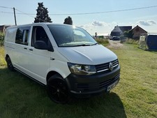 Transporter tailgate lwb for sale  GLOUCESTER