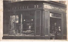 83444 colombes bakery d'occasion  Expédié en Belgium