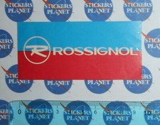 Adesivo sticker autocollant usato  Italia
