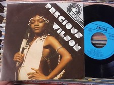 Precious wilson ddr gebraucht kaufen  Zwickau