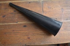 Vintage cone black for sale  BLAENAU FFESTINIOG