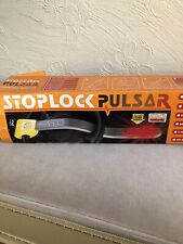 Halfords stop lock for sale  STOURBRIDGE