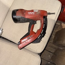 Hilti gx120 120 d'occasion  Expédié en Belgium