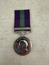 service medal for sale  NEWBURY