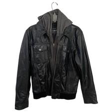 Black rivet men for sale  Van Nuys