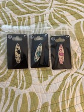 Sea pin set for sale  Windermere