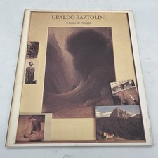 Ubaldo bartolini luogo usato  Roma