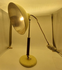 Alte vintage lampe gebraucht kaufen  München