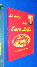 Libro ricette della usato  Guidonia Montecelio