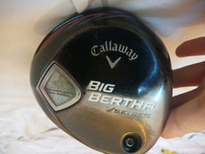 Callaway bertha series gebraucht kaufen  Bad Windsheim