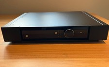 Rega elex amplifier for sale  BARNET