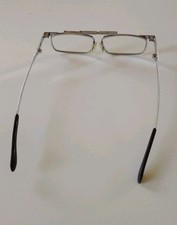 Kanda faltbrille klappbrille gebraucht kaufen  Groß Wittensee