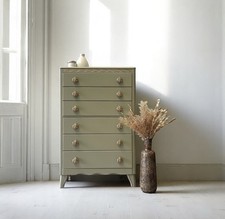 Harris lebus drawer for sale  STONE