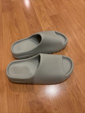 Yeezy slides salt for sale  Rockford