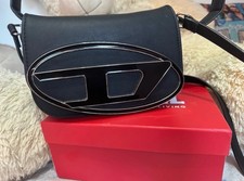 Diesel borsa bag usato  Gela