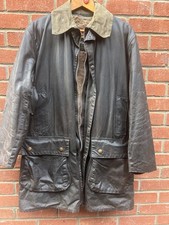 Barbour northumbria mens for sale  THETFORD