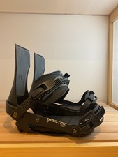Ride specter snowboard for sale  Stillwater