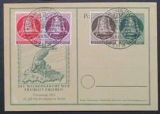 1951 berlin extrem gebraucht kaufen  Altenmarkt