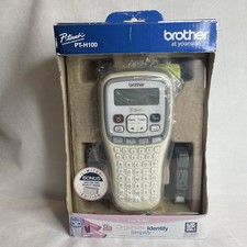 Brother touch h100 for sale  Richmond