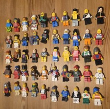 500 lego minifiguren gebraucht kaufen  Ortenberg