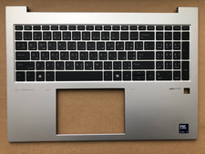 Notebook cover keyboard gebraucht kaufen  Hamburg