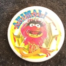 Muppet show animal for sale  CHESTER
