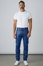 Tschul zunfthose blaue gebraucht kaufen Tschul zunfthose blaue gebraucht kaufen  Meiningen