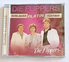Flippers schlager platin gebraucht kaufen  Neubrandenburg