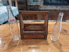 Vintage 1940 pepsi for sale  Mercersburg