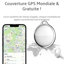 Gps traceur mini d'occasion Gps traceur mini d'occasion  Houilles