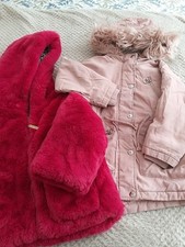 girls coat bundle for sale  NEWCASTLE UPON TYNE