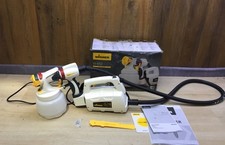 Wagner w450 elektro gebraucht kaufen  Schweitenkirchen