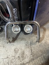 Landrover defender bull for sale  WORKSOP