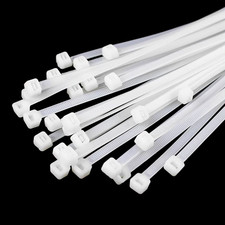Fascette plastica nylon usato  Borgo San Dalmazzo