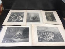 Antique group gustave for sale  GREAT YARMOUTH