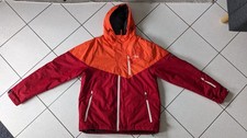 Ski snowboardjacke rot gebraucht kaufen  Schmallenberg