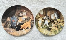 Sammelteller katzen seltmann gebraucht kaufen  Leichlingen (Rheinland)