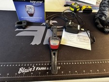 Working garmin forerunner for sale  Janesville