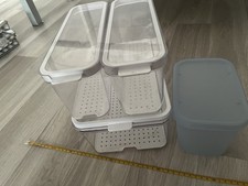 Rotho rdnungssystem ikea gebraucht kaufen  Berlin