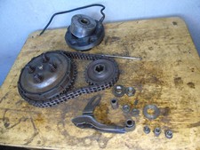 Bsa b44 b25 for sale  TREDEGAR