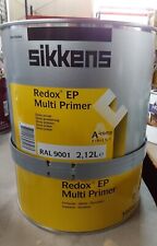 Sikkens redox multil gebraucht kaufen  Arnsberg