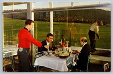 Cartão postal campo de golfe Elysburg Pensilvânia Three Ponds Country Club, usado comprar usado  Enviando para Brazil