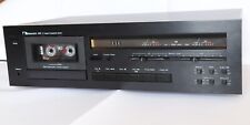 Deck nakamichi 480 usato  Trieste