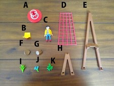 Playmobil 4015 superset for sale  Watchung