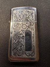 Zippo veneziano slim usato  Napoli