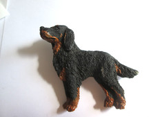 Vintage resin gordon for sale  DUNGANNON