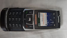 Samsung sgh d900 gebraucht kaufen  Solingen