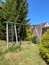 plum climbing frame for sale plum climbing frame for sale NOTTINGHAM