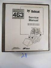 Bobcat skid steer for sale  Reading